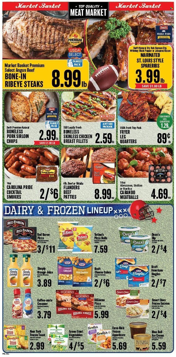 Market Basket (LA, TX) Weekly Ad Flyer Specials February 8 to February 14, 2023