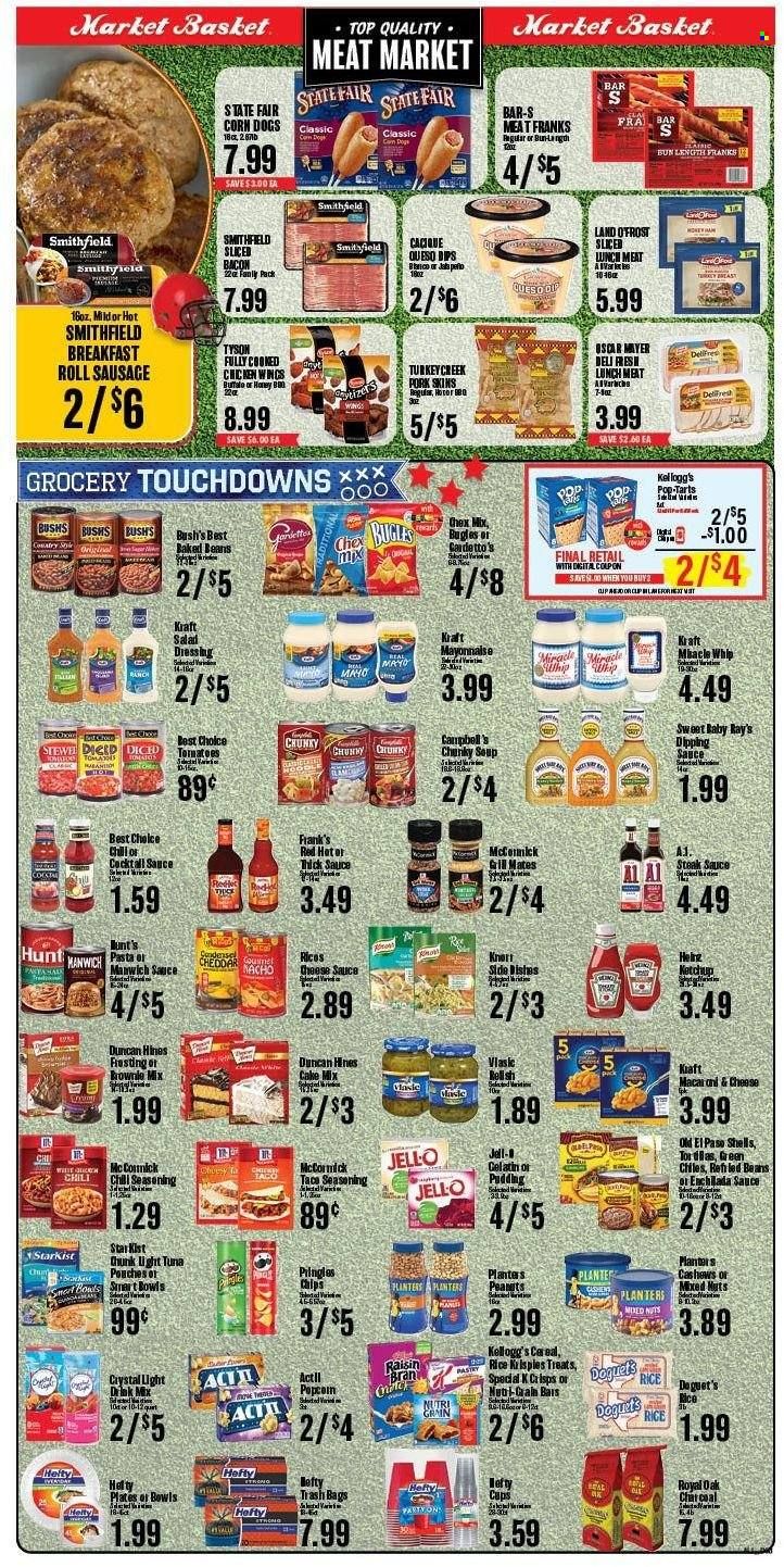 Market Basket (LA, TX) Weekly Ad Flyer Specials February 8 to February 14, 2023