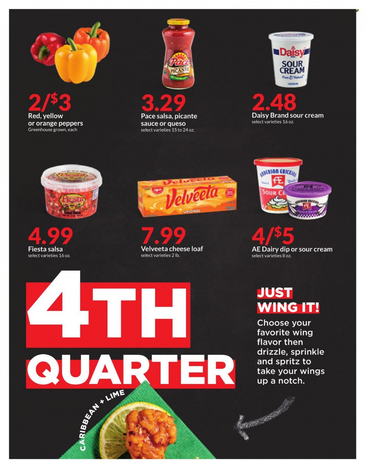 Hy-Vee (IA, IL, MN, MO, SD) Weekly Ad Flyer Specials February 8 to February 14, 2023