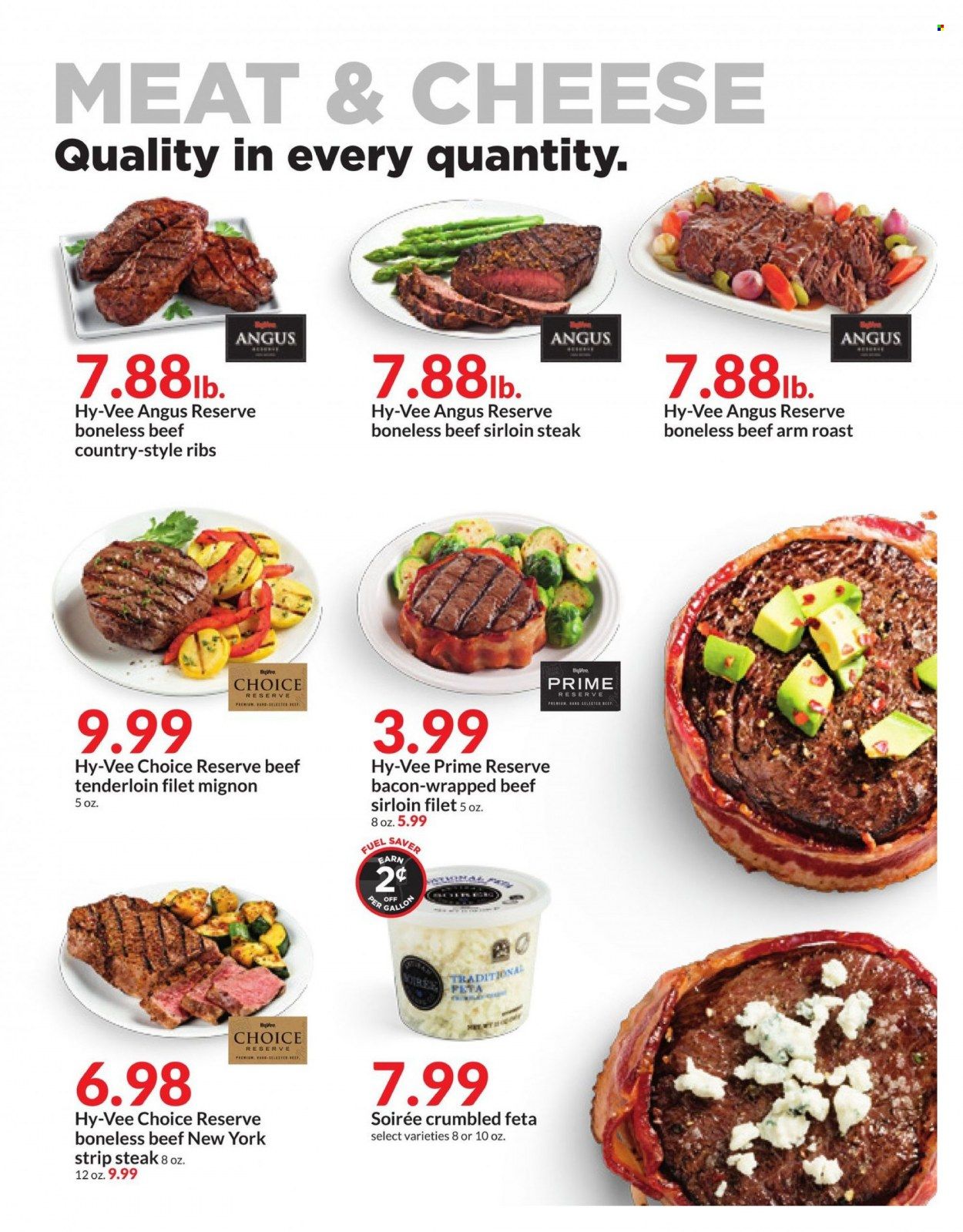 Hy-Vee (IA, IL, MN, MO, SD) Weekly Ad Flyer Specials February 8 to February 14, 2023