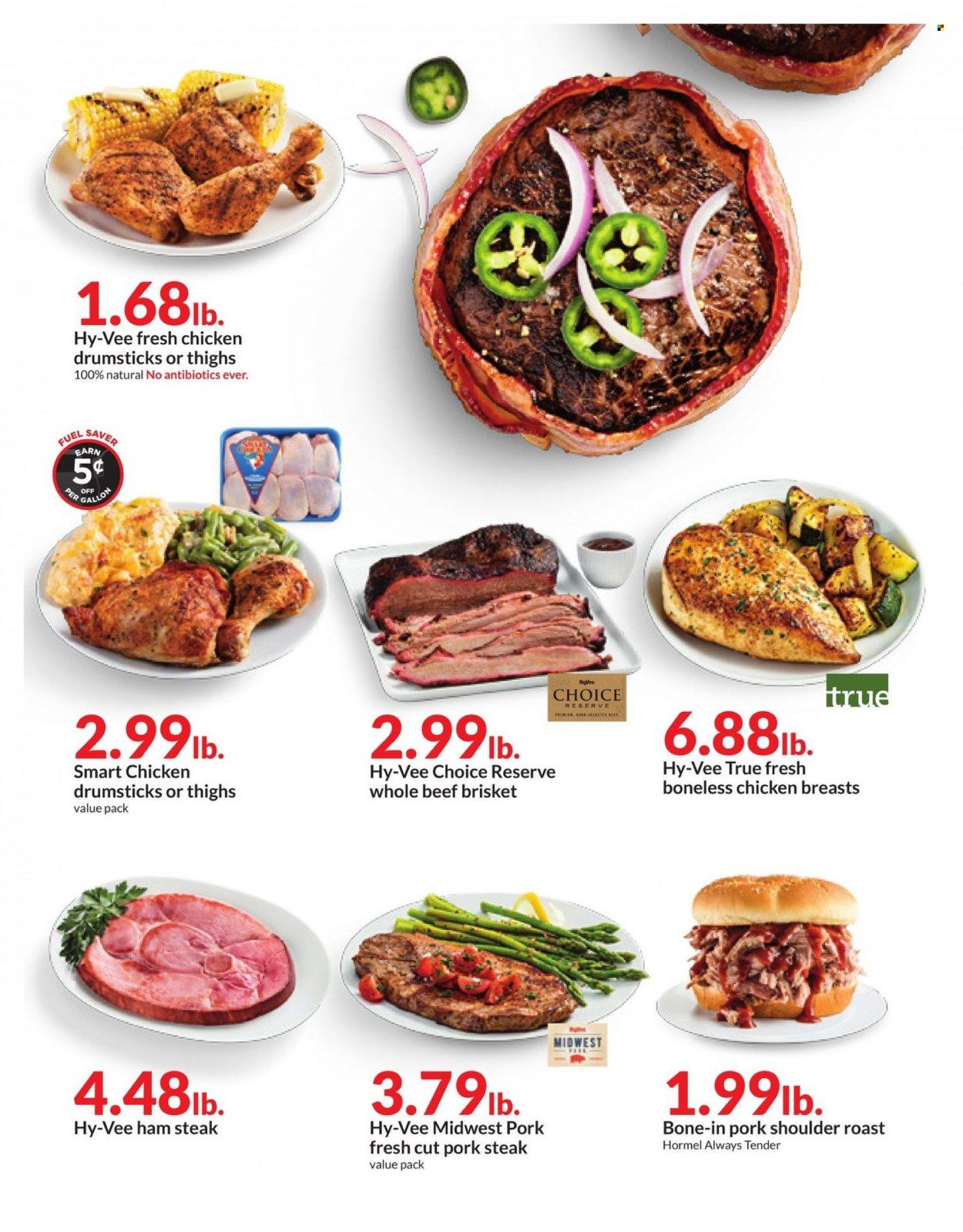 Hy-Vee (IA, IL, MN, MO, SD) Weekly Ad Flyer Specials February 8 to February 14, 2023