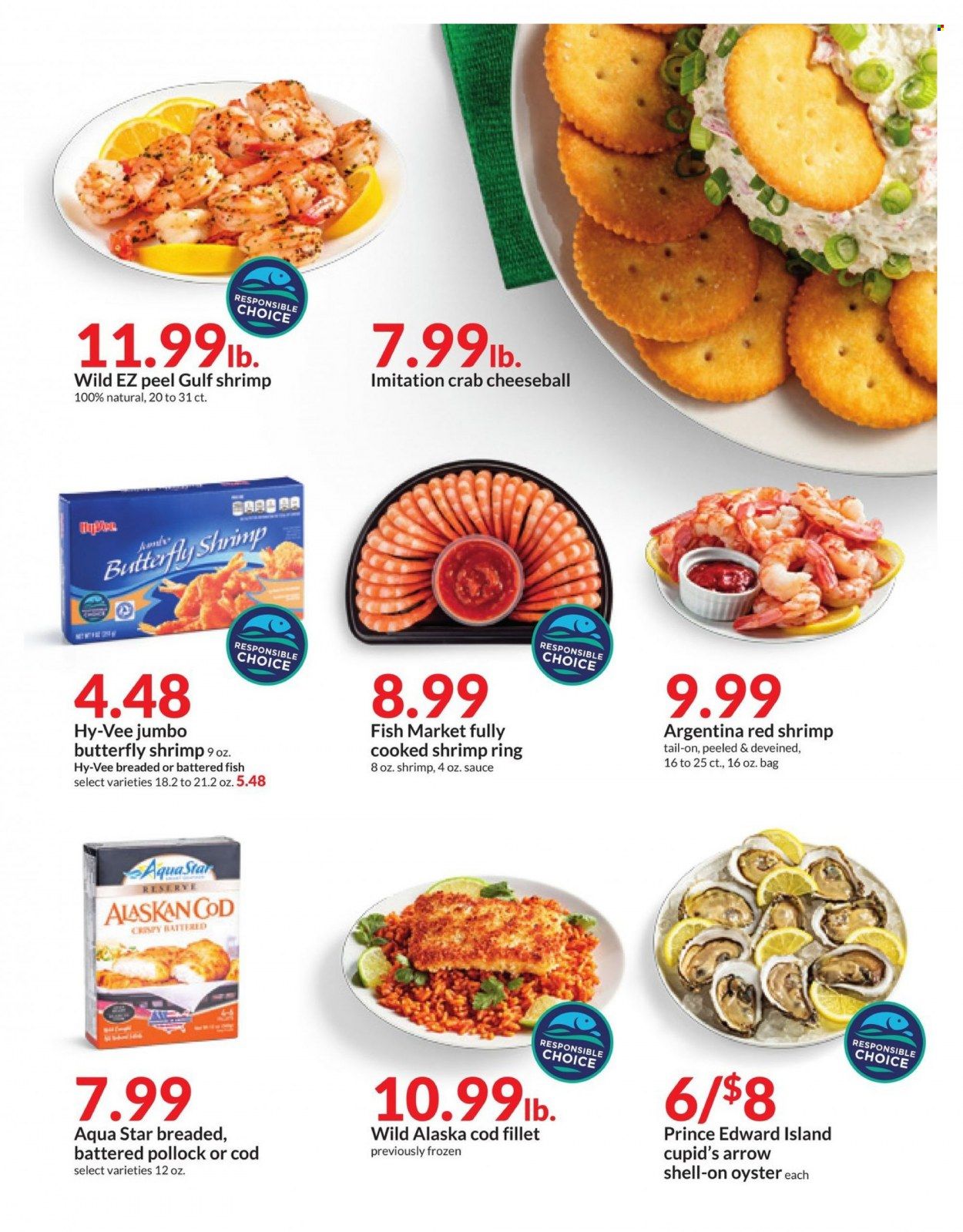 Hy-Vee (IA, IL, MN, MO, SD) Weekly Ad Flyer Specials February 8 to February 14, 2023