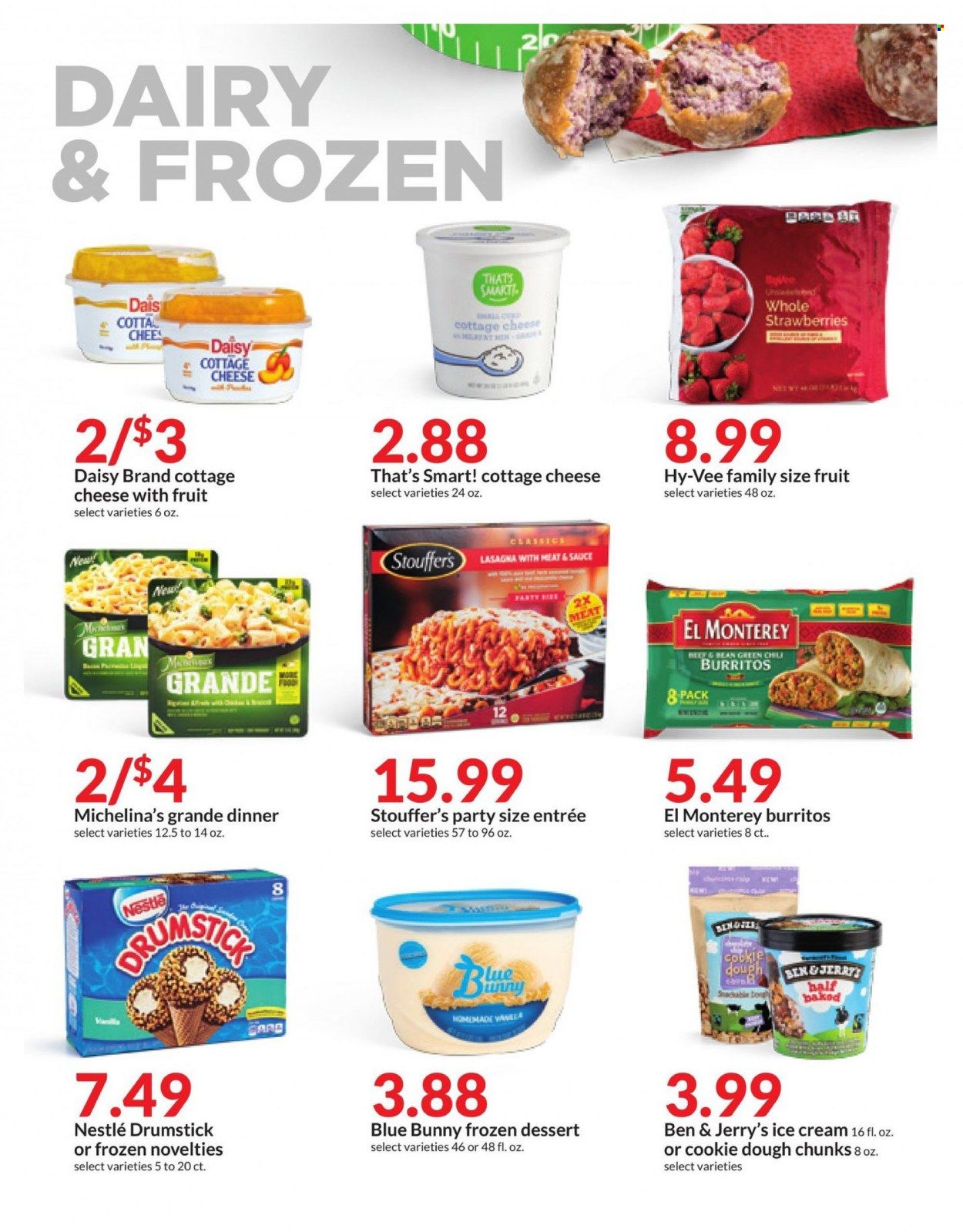 Hy-Vee (IA, IL, MN, MO, SD) Weekly Ad Flyer Specials February 8 to February 14, 2023