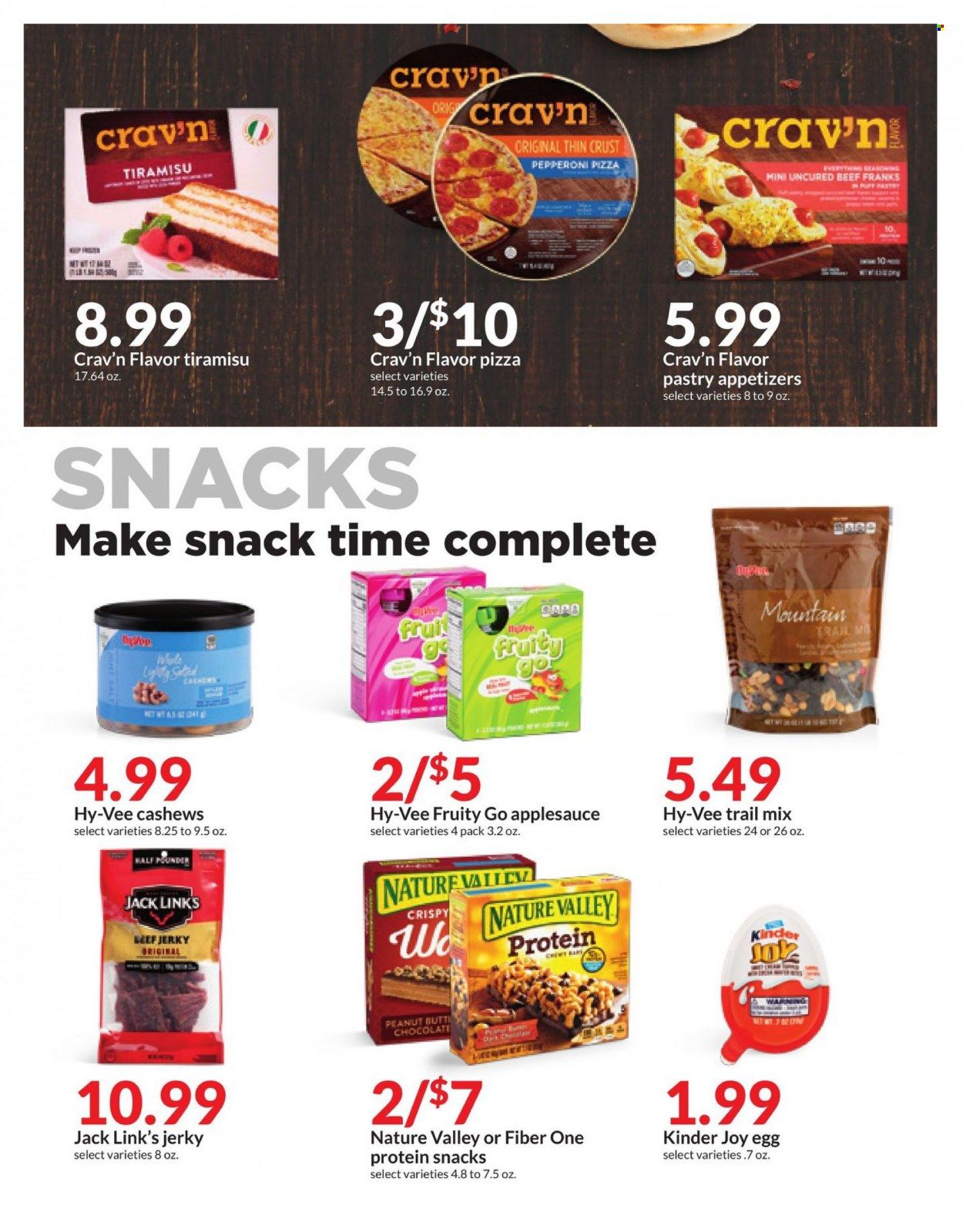 Hy-Vee (IA, IL, MN, MO, SD) Weekly Ad Flyer Specials February 8 to February 14, 2023