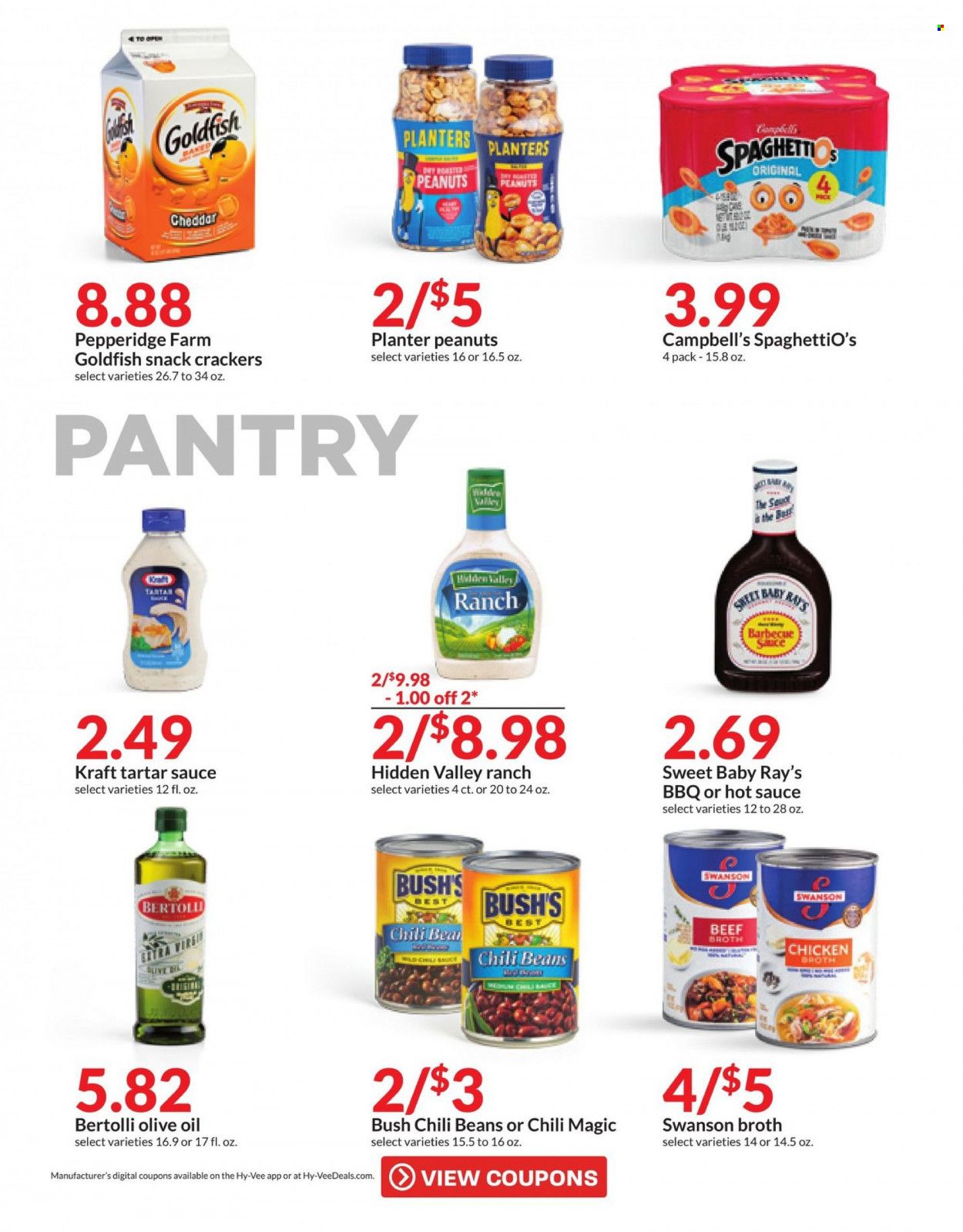 Hy-Vee (IA, IL, MN, MO, SD) Weekly Ad Flyer Specials February 8 to February 14, 2023