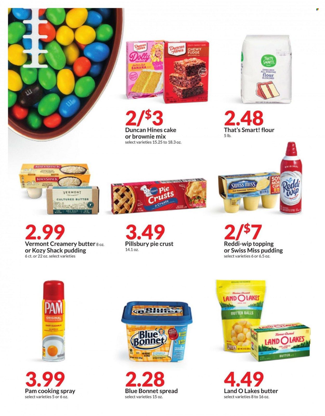 Hy-Vee (IA, IL, MN, MO, SD) Weekly Ad Flyer Specials February 8 to February 14, 2023