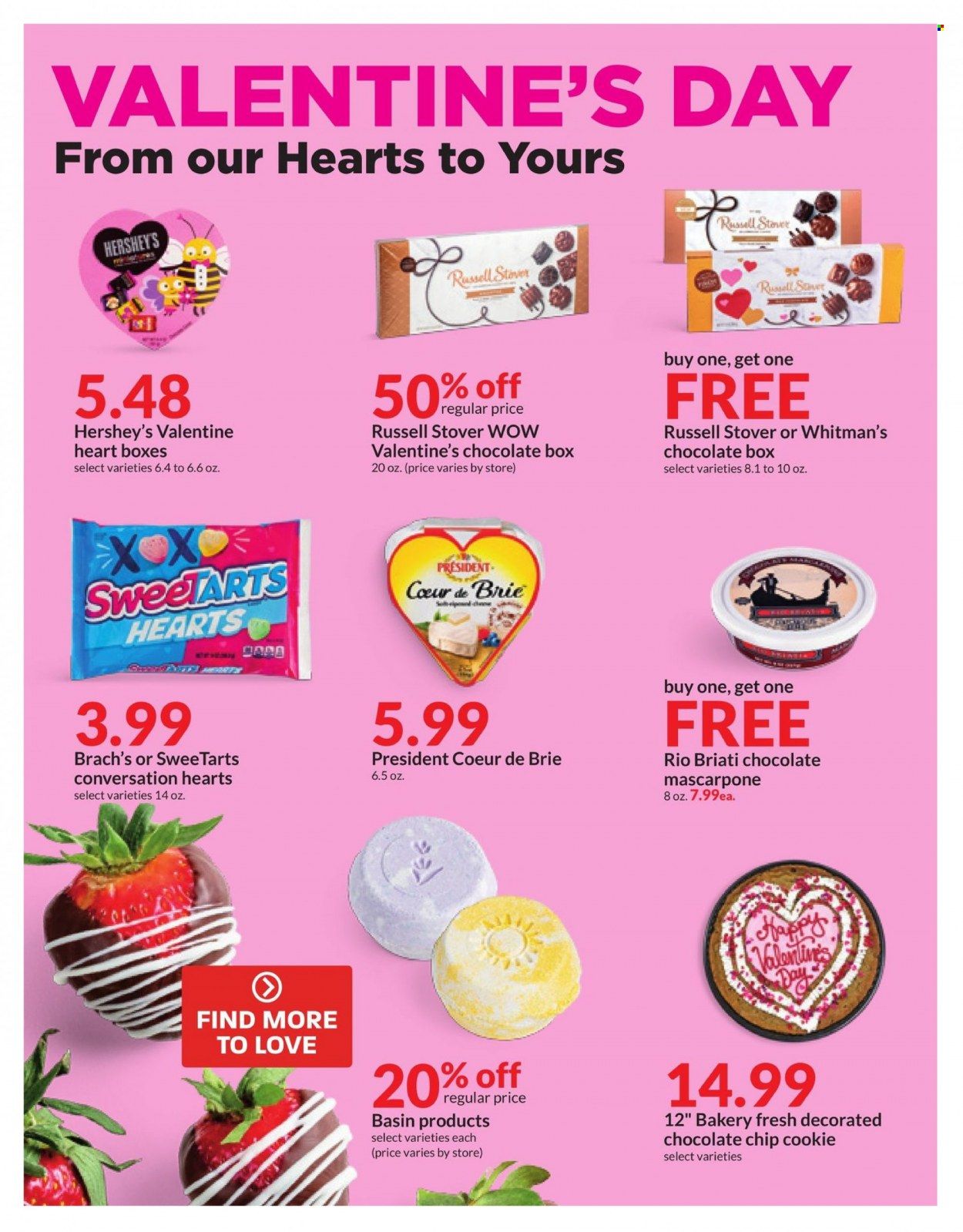 Hy-Vee (IA, IL, MN, MO, SD) Weekly Ad Flyer Specials February 8 to February 14, 2023