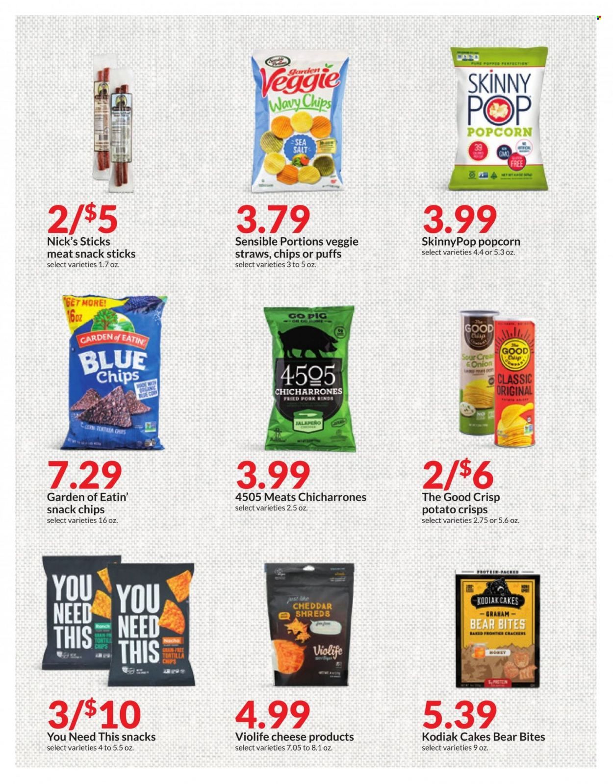 Hy-Vee (IA, IL, MN, MO, SD) Weekly Ad Flyer Specials February 8 to February 14, 2023