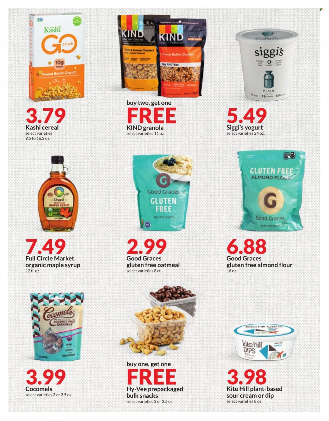 Hy-Vee (IA, IL, MN, MO, SD) Weekly Ad Flyer Specials February 8 to February 14, 2023