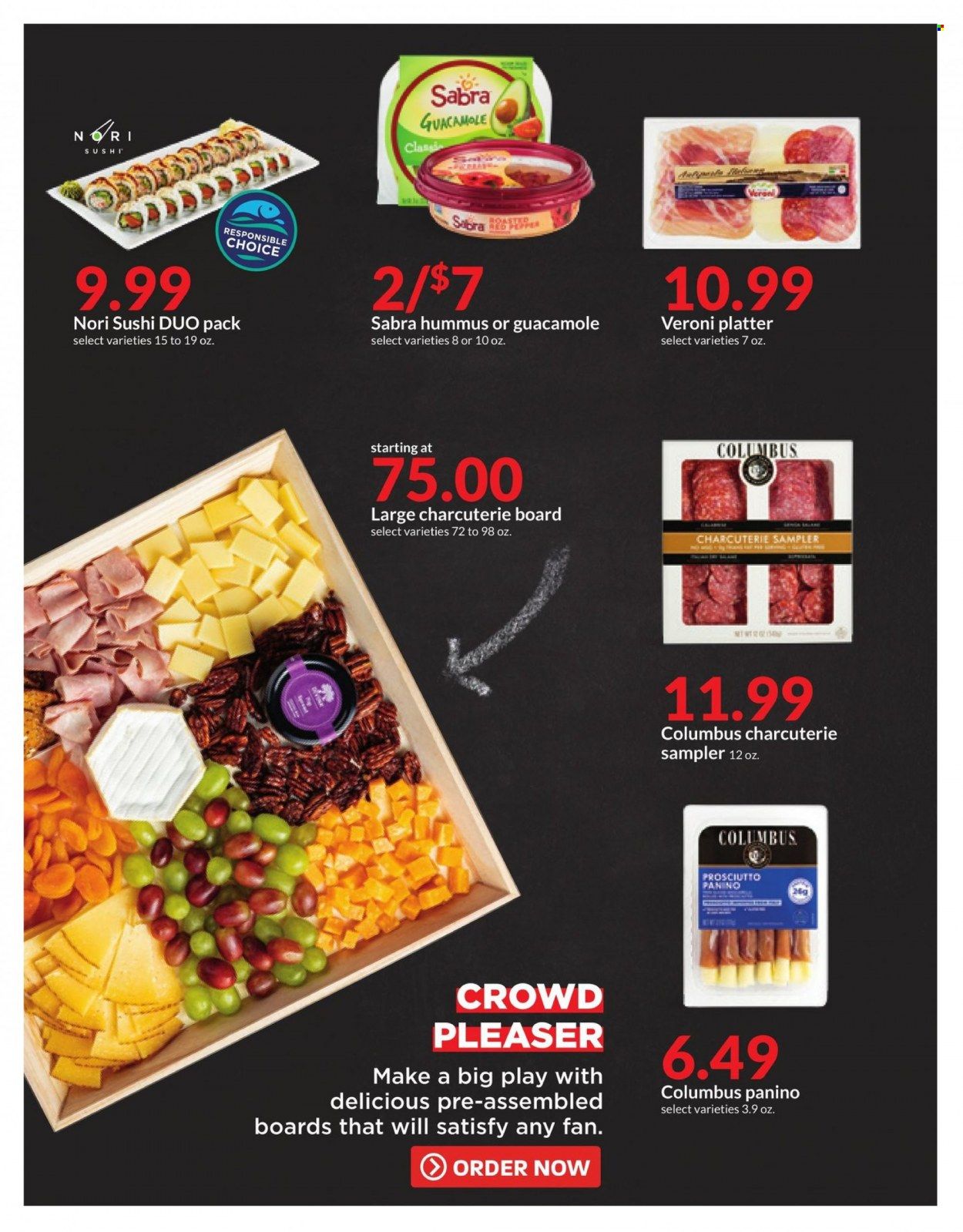 Hy-Vee (IA, IL, MN, MO, SD) Weekly Ad Flyer Specials February 8 to February 14, 2023