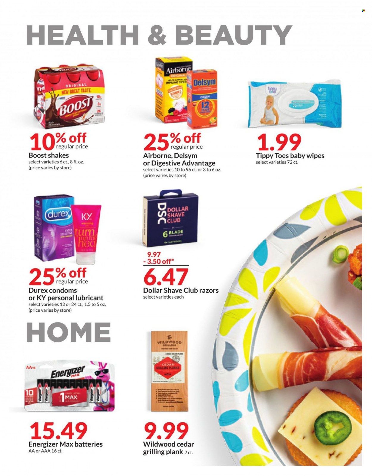 Hy-Vee (IA, IL, MN, MO, SD) Weekly Ad Flyer Specials February 8 to February 14, 2023