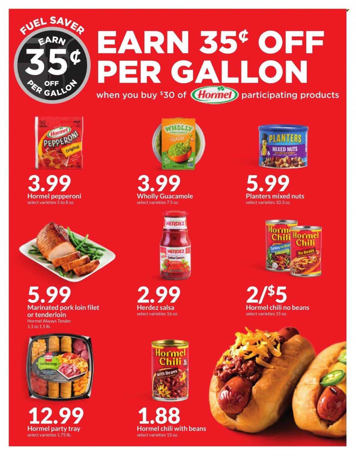 Hy-Vee (IA, IL, MN, MO, SD) Weekly Ad Flyer Specials February 8 to February 14, 2023