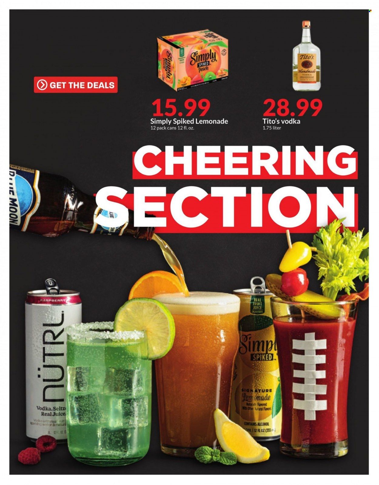 Hy-Vee (IA) Weekly Ad Flyer Specials February 8 to February 14, 2023