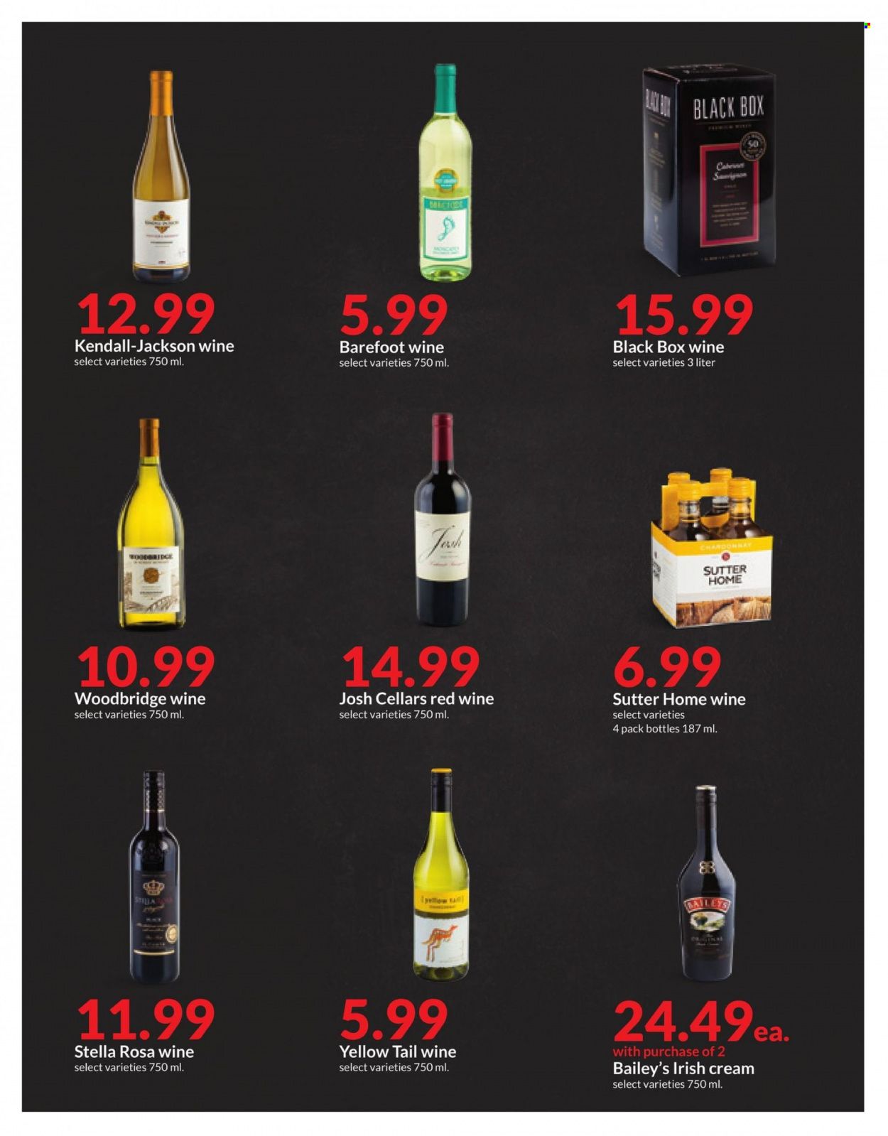 Hy-Vee (IA) Weekly Ad Flyer Specials February 8 to February 14, 2023