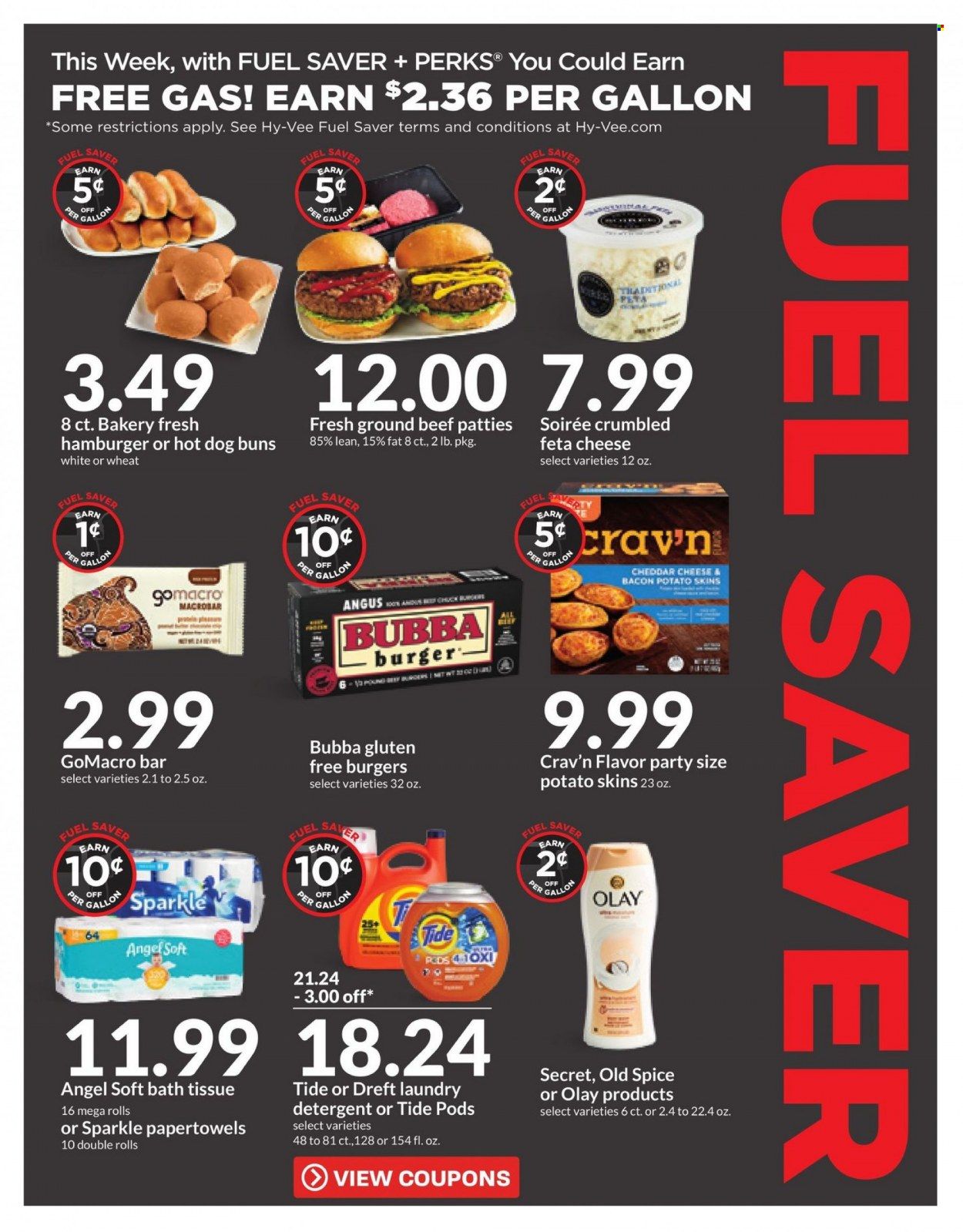 Hy-Vee (IA) Weekly Ad Flyer Specials February 8 to February 14, 2023