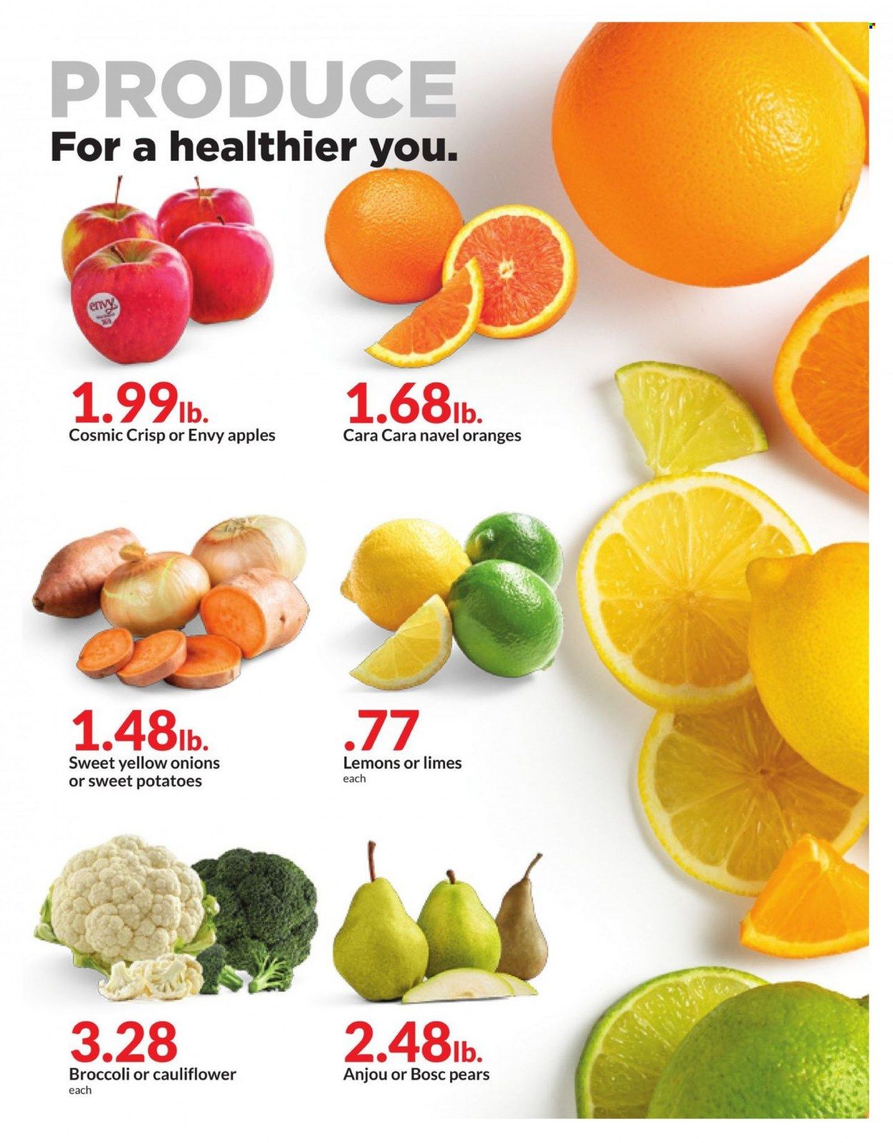 Hy-Vee (IA) Weekly Ad Flyer Specials February 8 to February 14, 2023