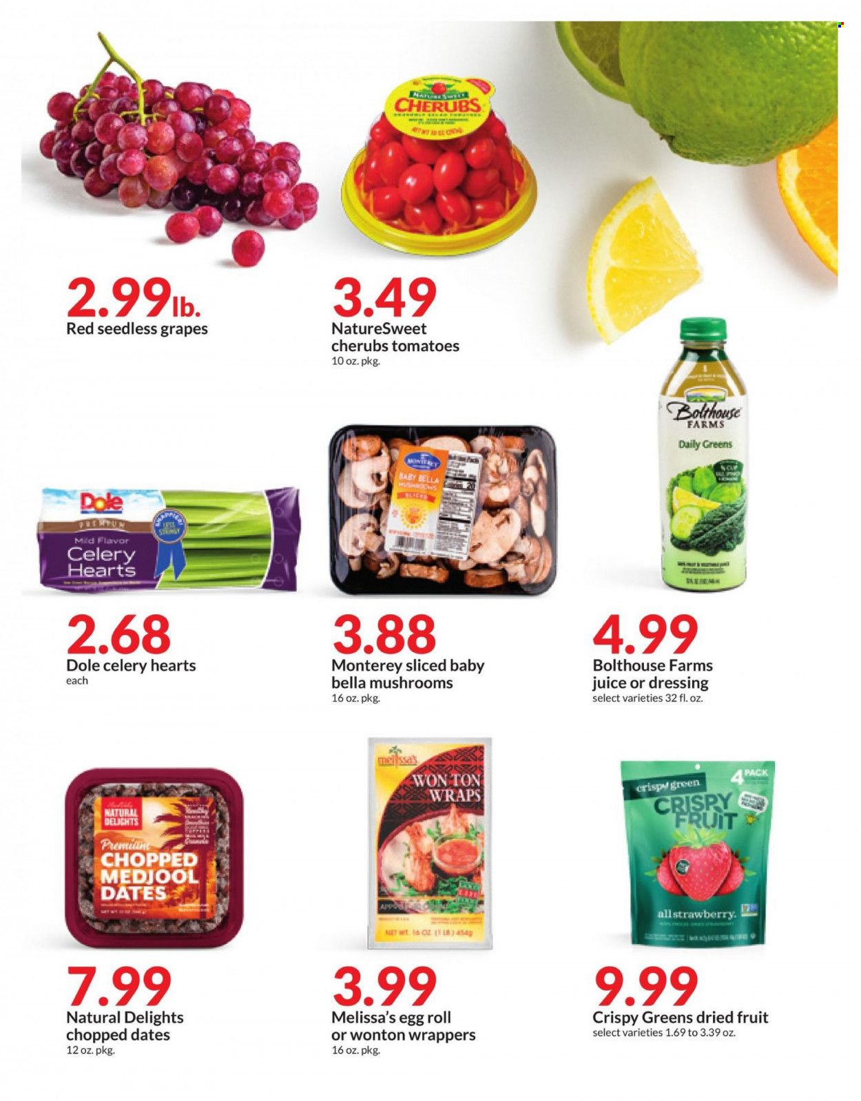 Hy-Vee (IA) Weekly Ad Flyer Specials February 8 to February 14, 2023