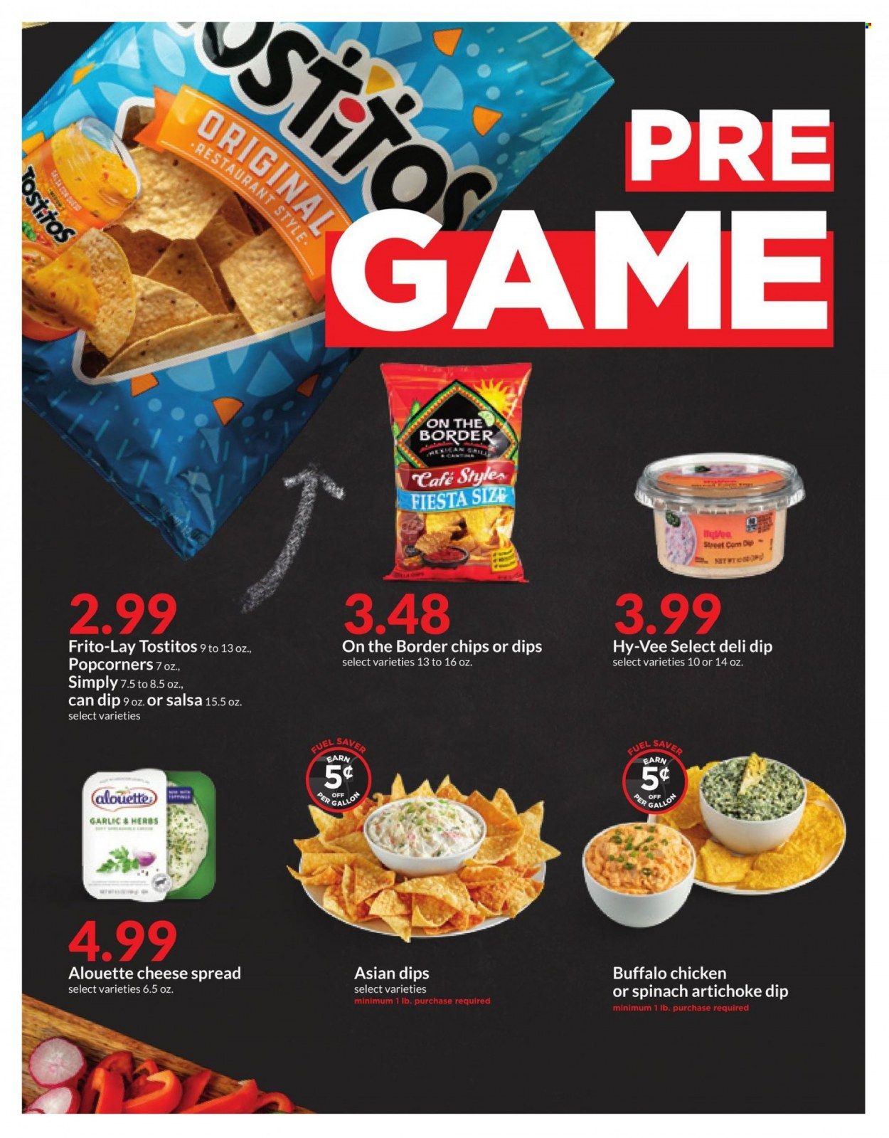 Hy-Vee (IA) Weekly Ad Flyer Specials February 8 to February 14, 2023