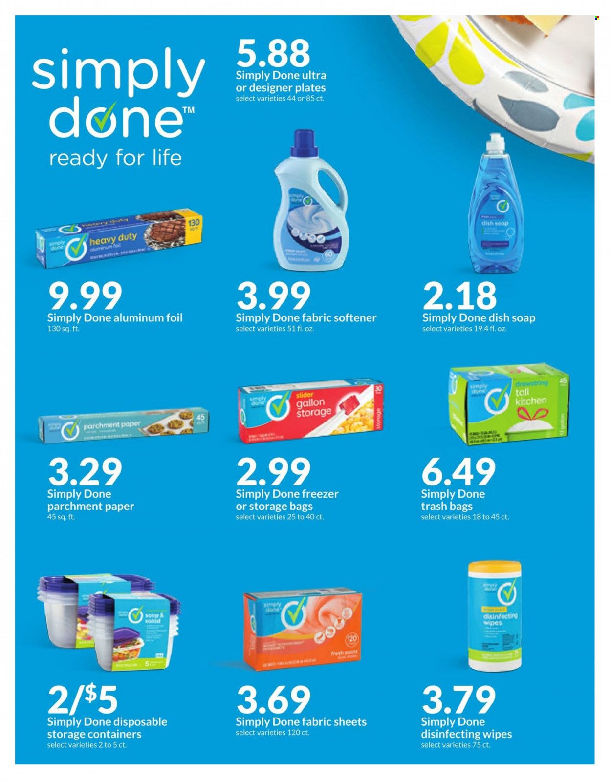 Hy-Vee (IA) Weekly Ad Flyer Specials February 8 to February 14, 2023