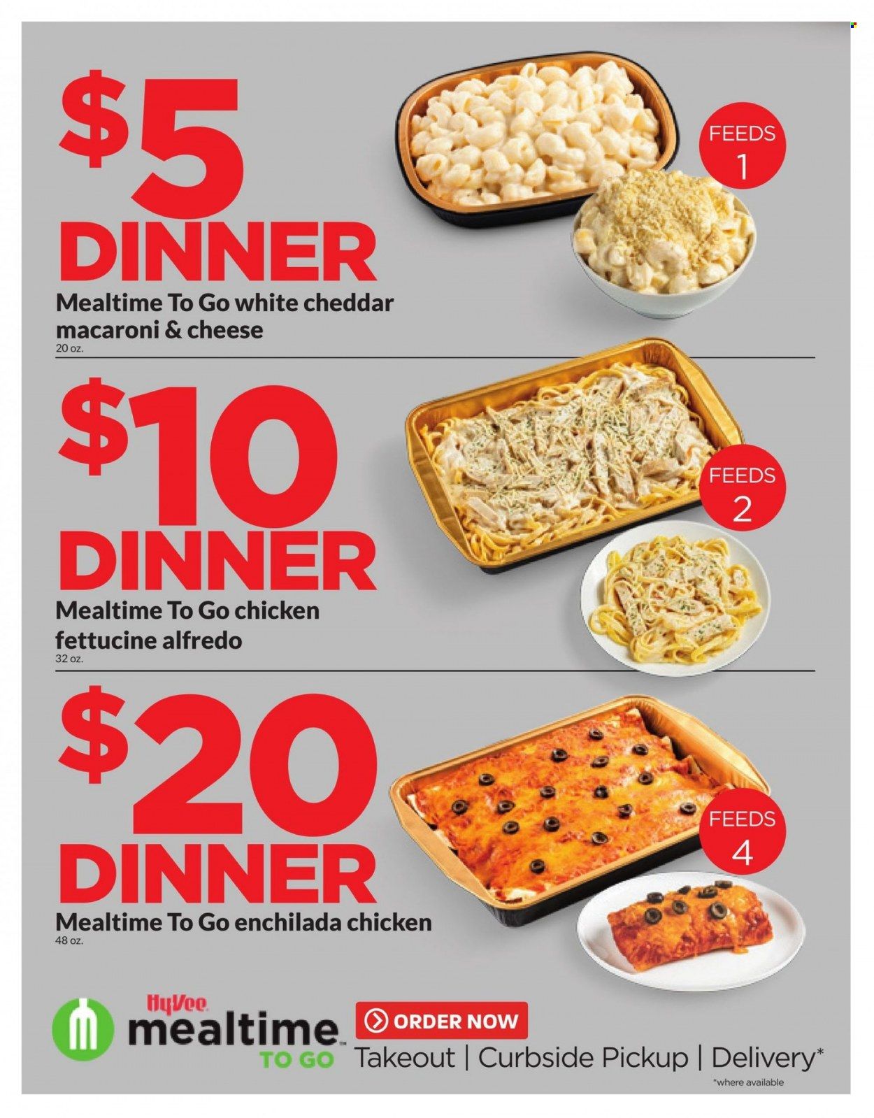 Hy-Vee (IA) Weekly Ad Flyer Specials February 8 to February 14, 2023