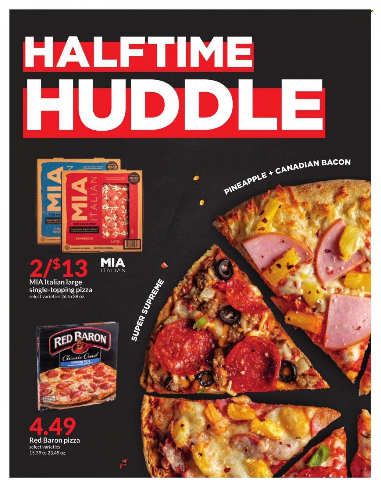 Hy-Vee (IA, IL, KS, MO) Weekly Ad Flyer Specials February 8 to February 14, 2023