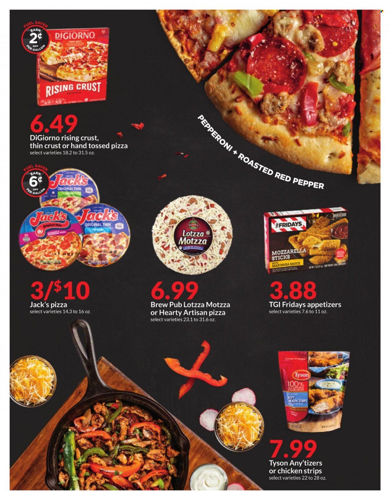 Hy-Vee (IA, IL, KS, MO) Weekly Ad Flyer Specials February 8 to February 14, 2023