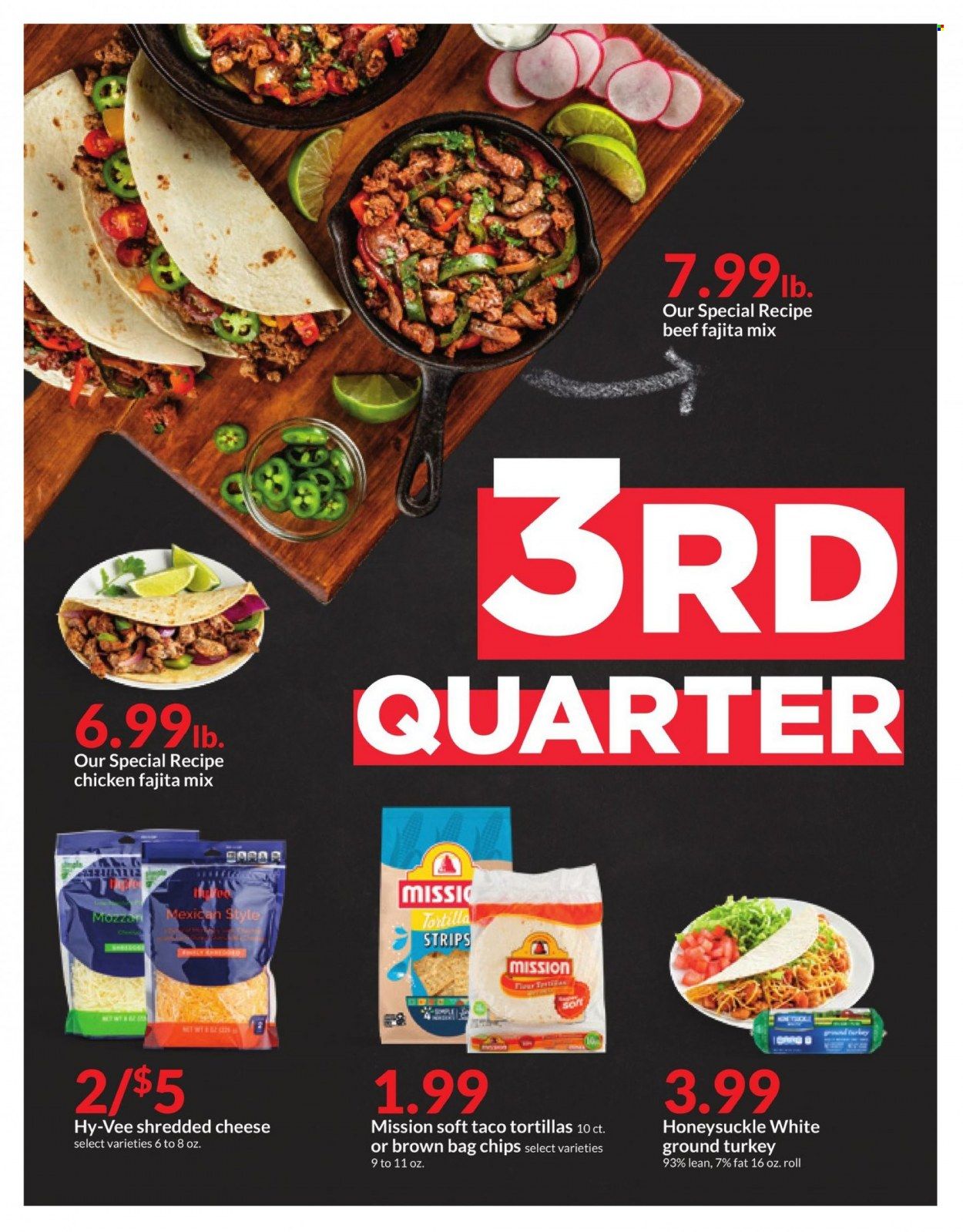 Hy-Vee (IA, IL, KS, MO) Weekly Ad Flyer Specials February 8 to February 14, 2023