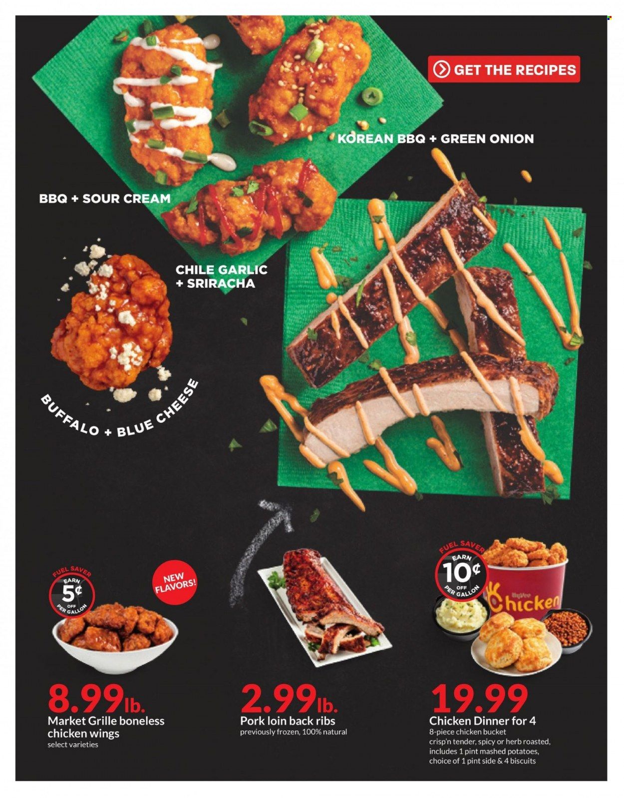 Hy-Vee (IA, IL, KS, MO) Weekly Ad Flyer Specials February 8 to February 14, 2023