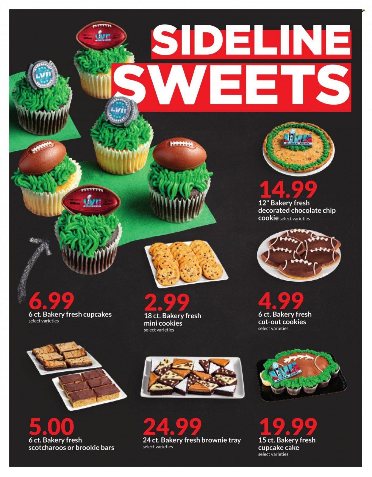 Hy-Vee (IA, IL, KS, MO) Weekly Ad Flyer Specials February 8 to February 14, 2023