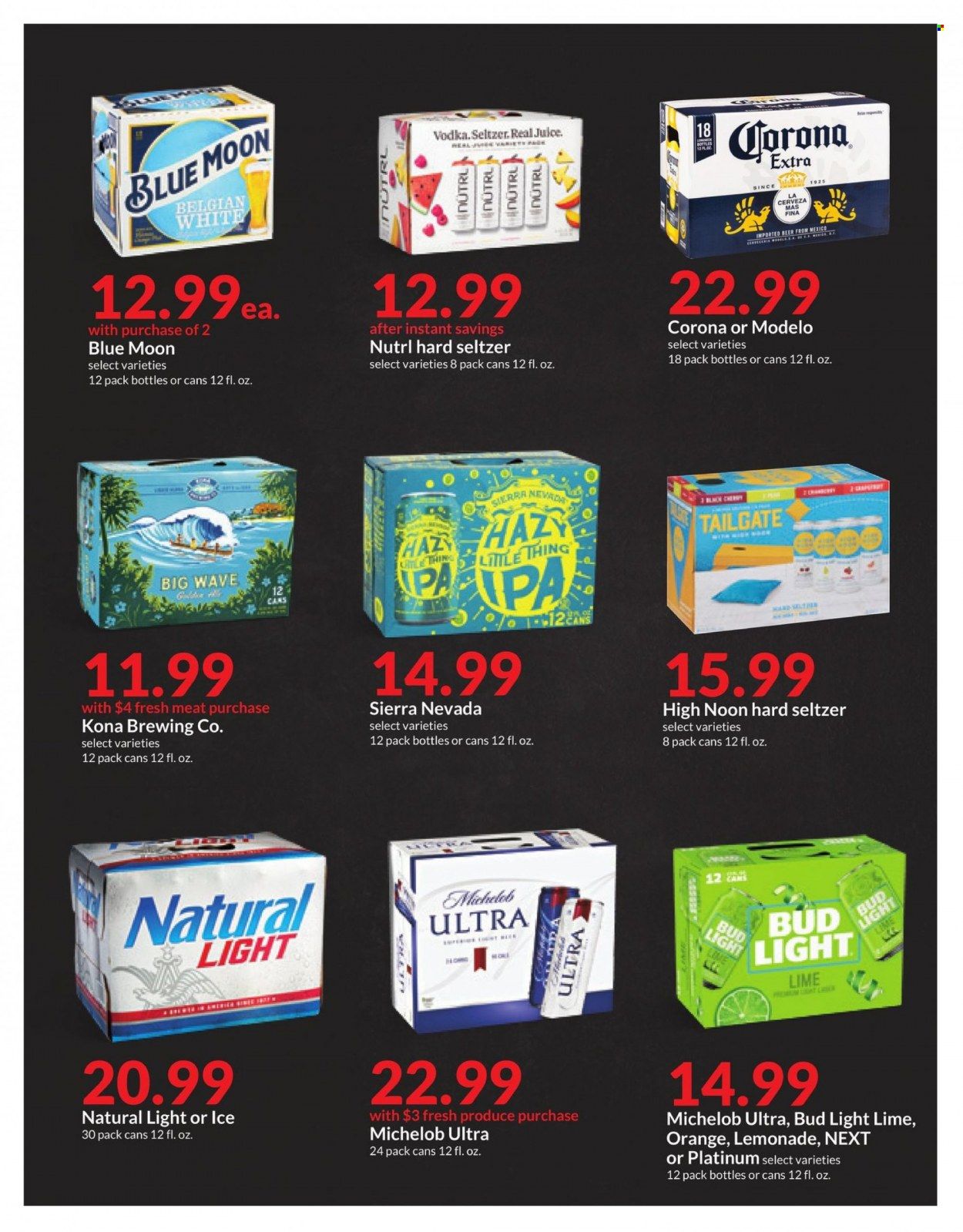 Hy-Vee (IA, IL, KS, MO) Weekly Ad Flyer Specials February 8 to February 14, 2023