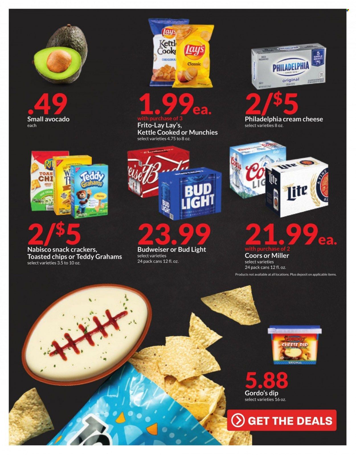 Hy-Vee (IA, IL, KS, MO) Weekly Ad Flyer Specials February 8 to February 14, 2023
