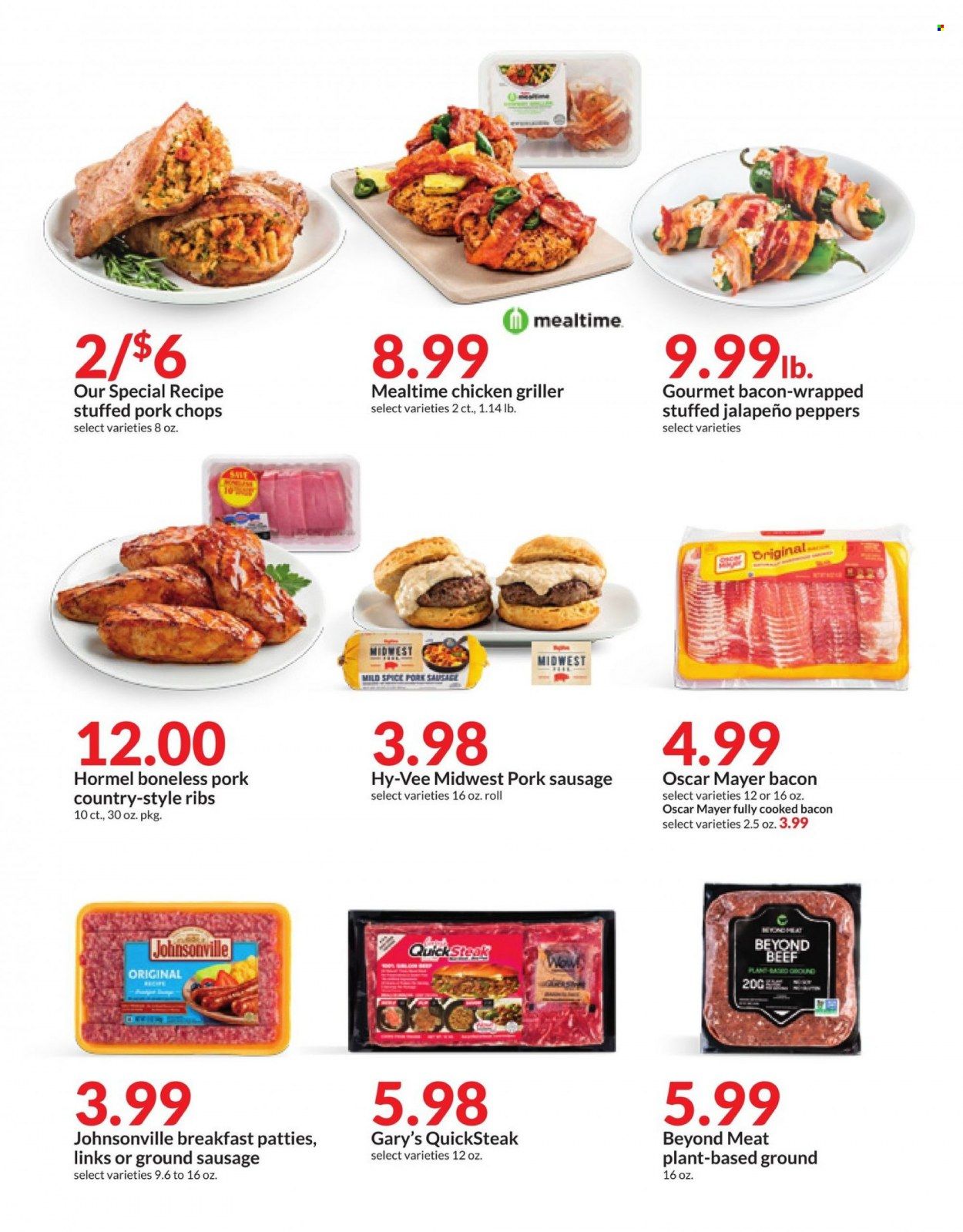 Hy-Vee (IA, IL, KS, MO) Weekly Ad Flyer Specials February 8 to February 14, 2023