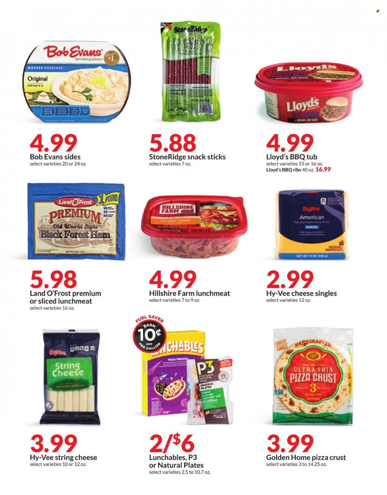 Hy-Vee (IA, IL, KS, MO) Weekly Ad Flyer Specials February 8 to February 14, 2023