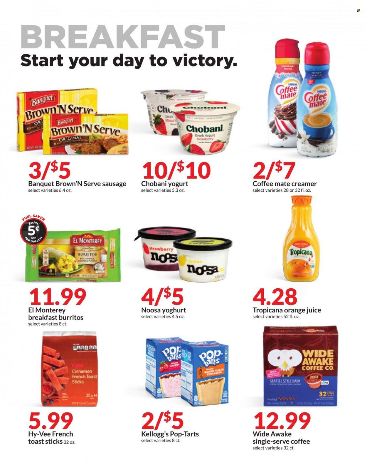 Hy-Vee (IA, IL, KS, MO) Weekly Ad Flyer Specials February 8 to February 14, 2023