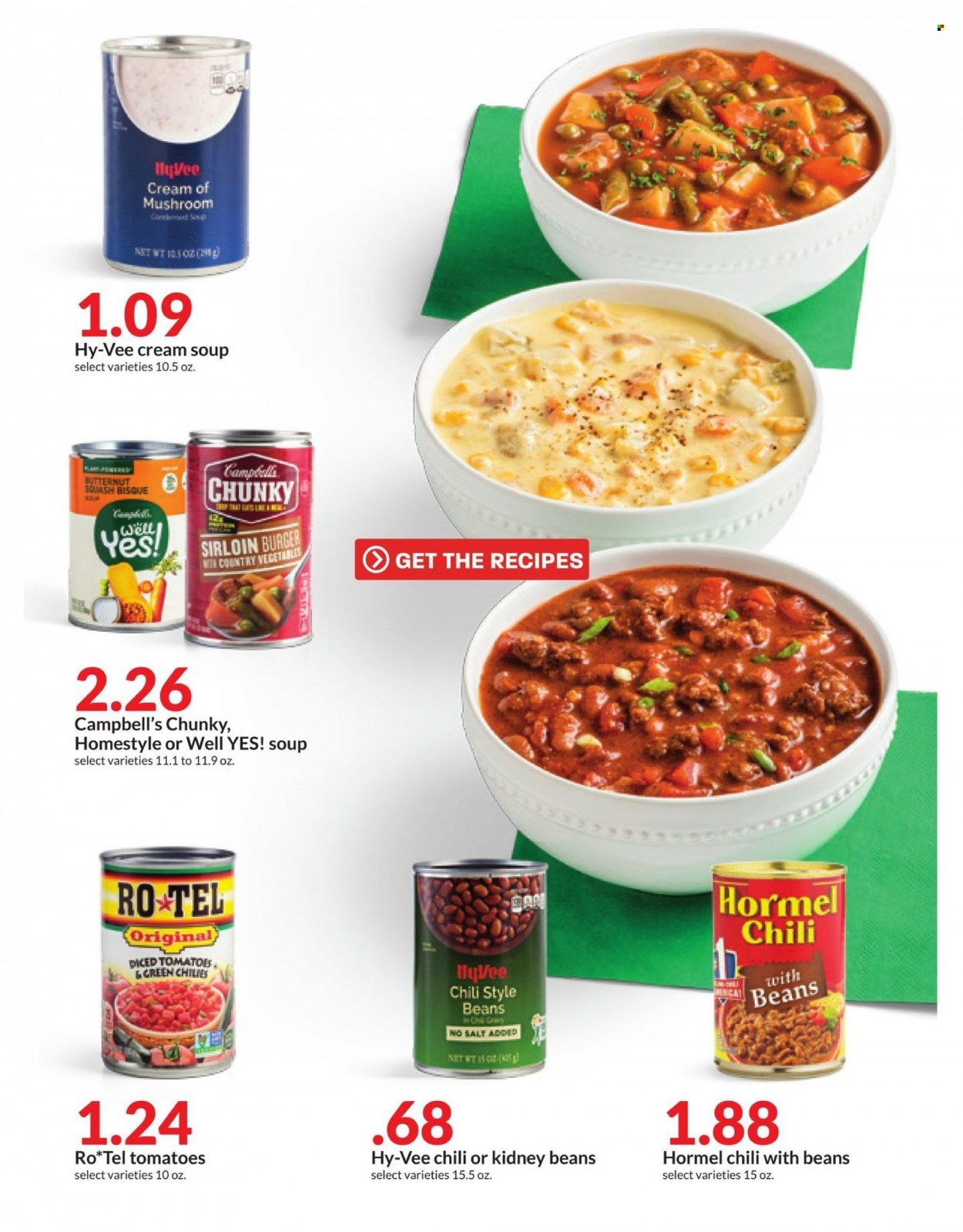 Hy-Vee (IA, IL, KS, MO) Weekly Ad Flyer Specials February 8 to February 14, 2023