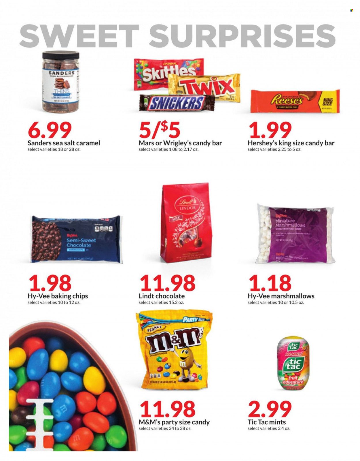 Hy-Vee (IA, IL, KS, MO) Weekly Ad Flyer Specials February 8 to February 14, 2023