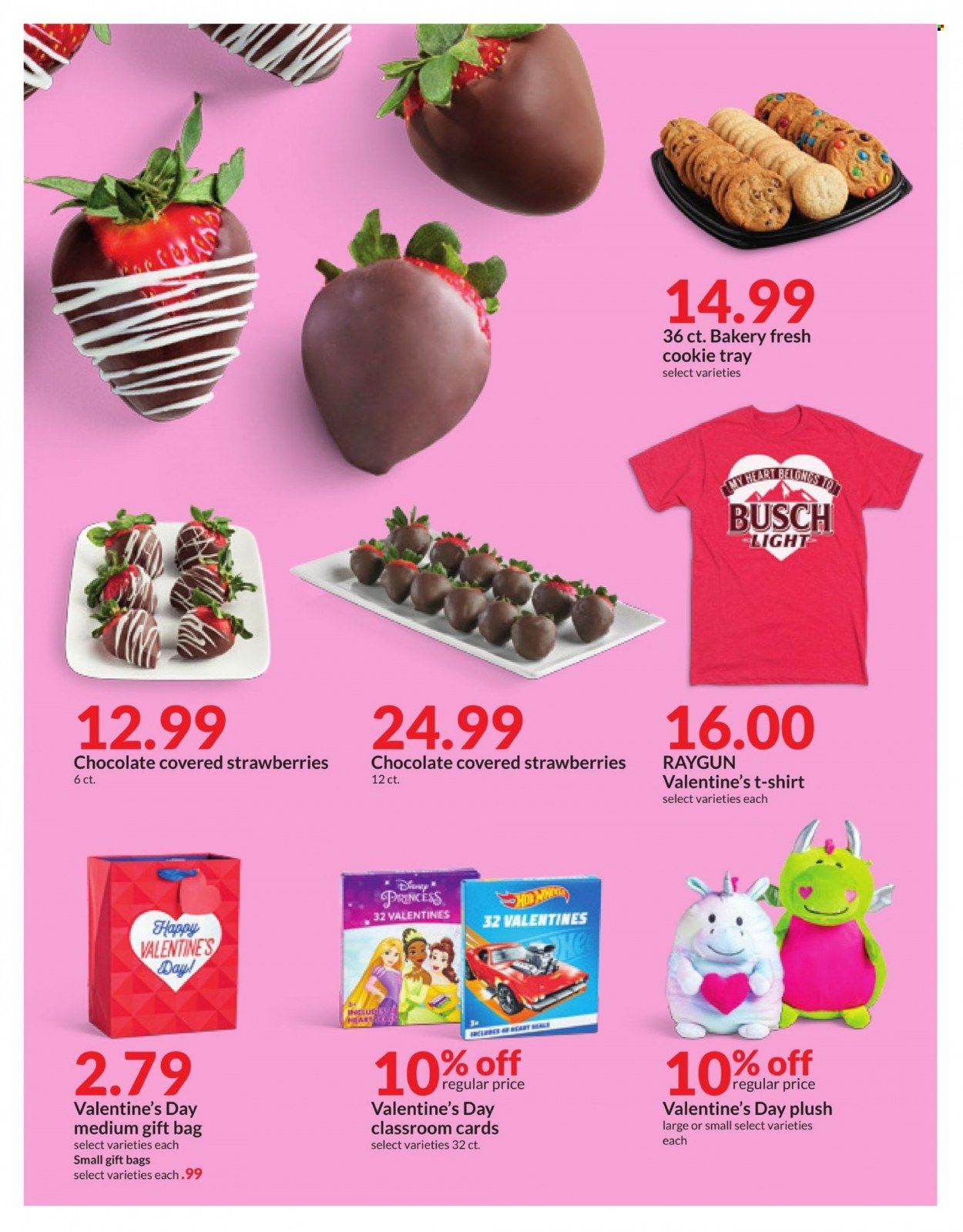 Hy-Vee (IA, IL, KS, MO) Weekly Ad Flyer Specials February 8 to February 14, 2023
