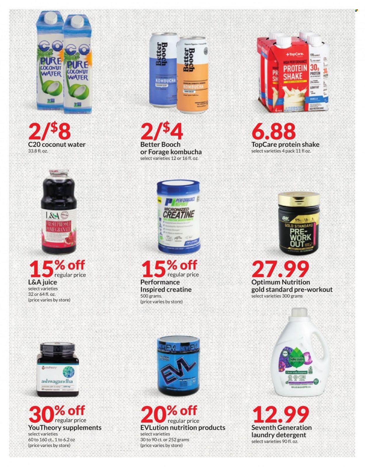 Hy-Vee (IA, IL, KS, MO) Weekly Ad Flyer Specials February 8 to February 14, 2023