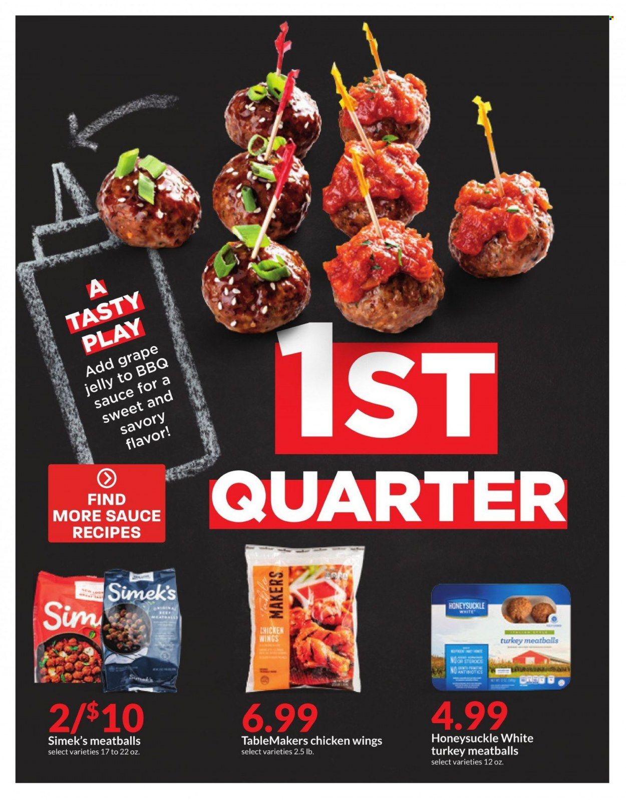 Hy-Vee (IA, IL, KS, MO) Weekly Ad Flyer Specials February 8 to February 14, 2023