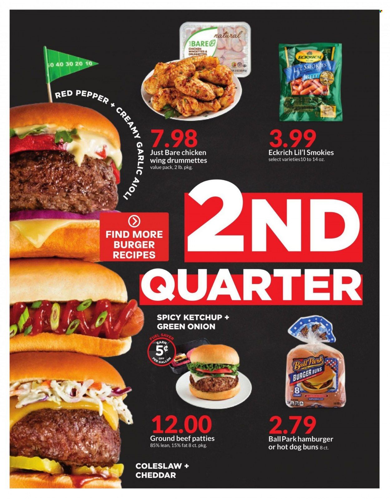 Hy-Vee (IA, IL, KS, MO) Weekly Ad Flyer Specials February 8 to February 14, 2023