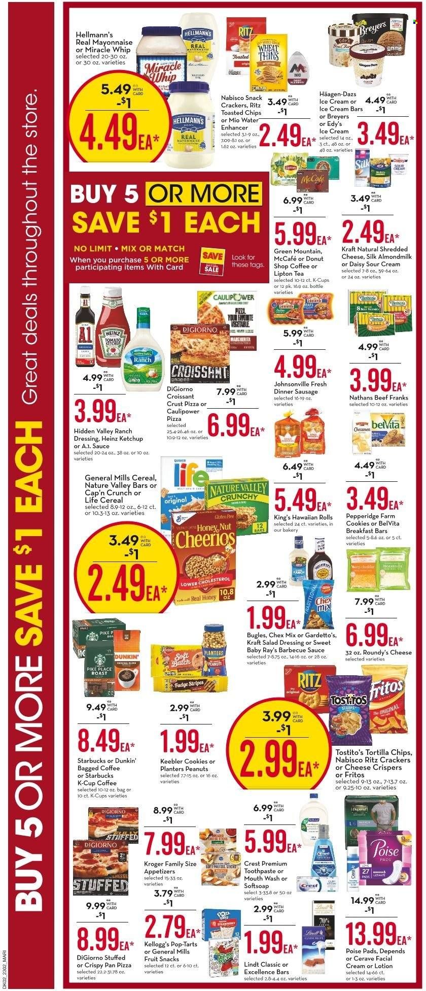 Mariano’s (IL) Weekly Ad Flyer Specials February 8 to February 14, 2023