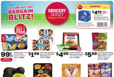 Grocery Outlet (CA, ID, OR, PA, WA) Weekly Ad Flyer Specials February 8 to February 14, 2023