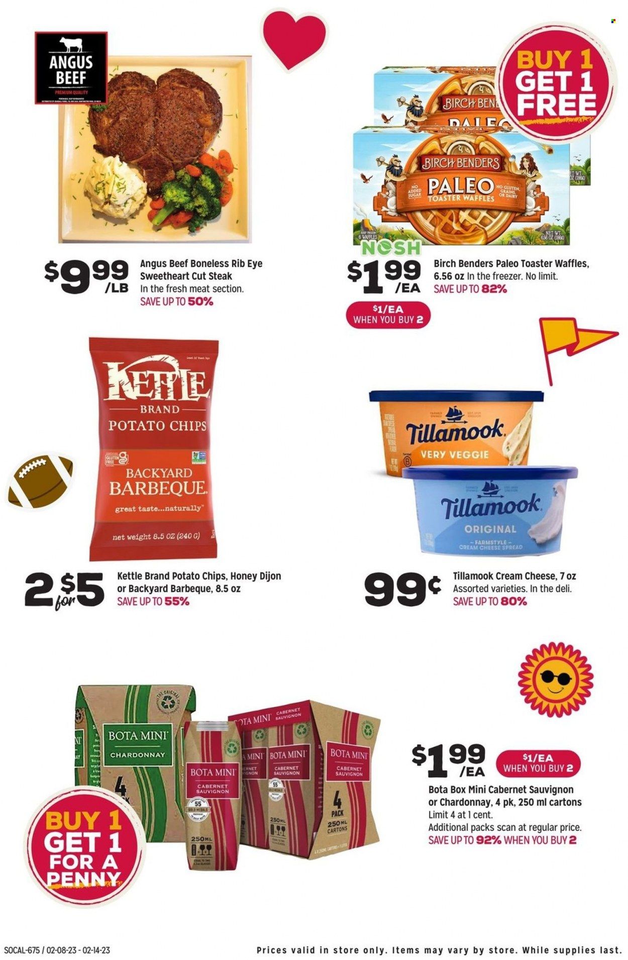 Grocery Outlet (CA, ID, OR, PA, WA) Weekly Ad Flyer Specials February 8 to February 14, 2023