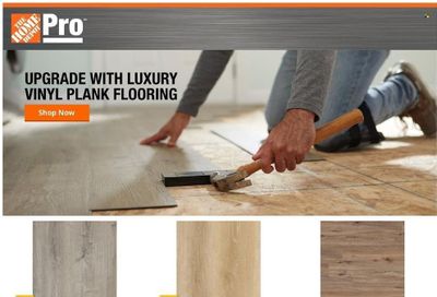 The Home Depot Weekly Ad Flyer Specials February 6 to February 13, 2023