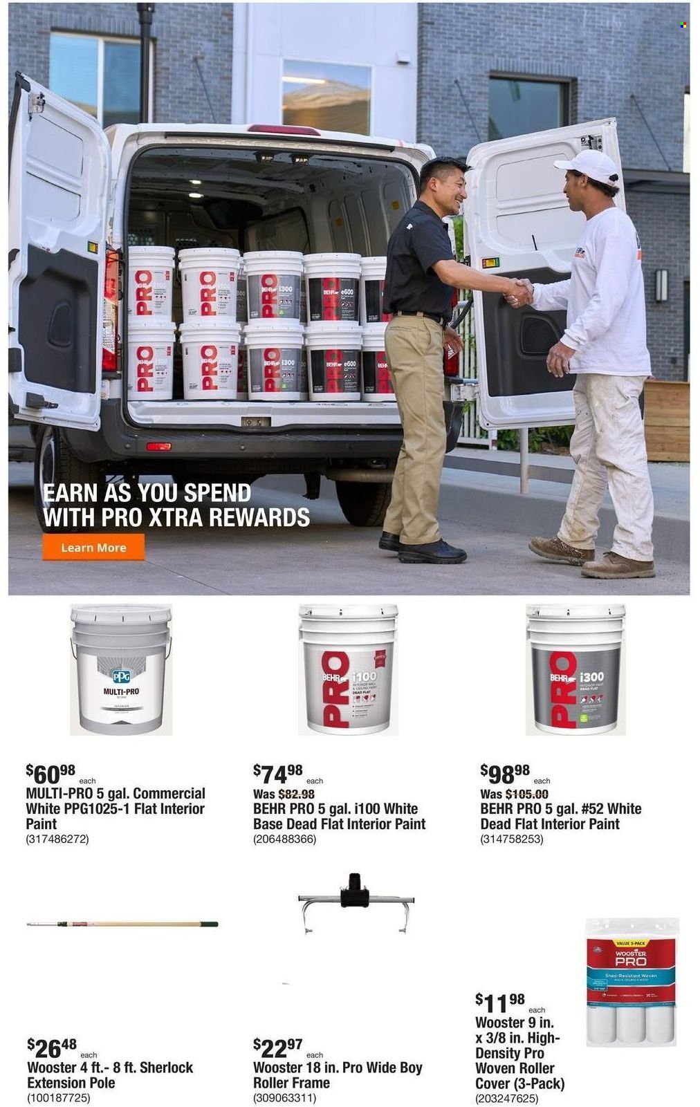 The Home Depot Weekly Ad Flyer Specials February 6 to February 13, 2023