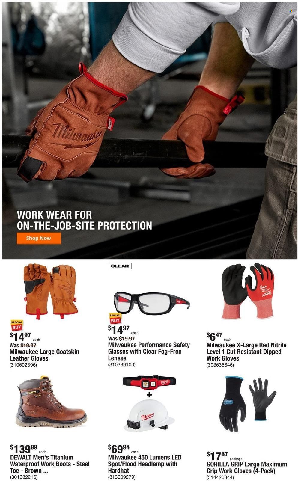 The Home Depot Weekly Ad Flyer Specials February 6 to February 13, 2023