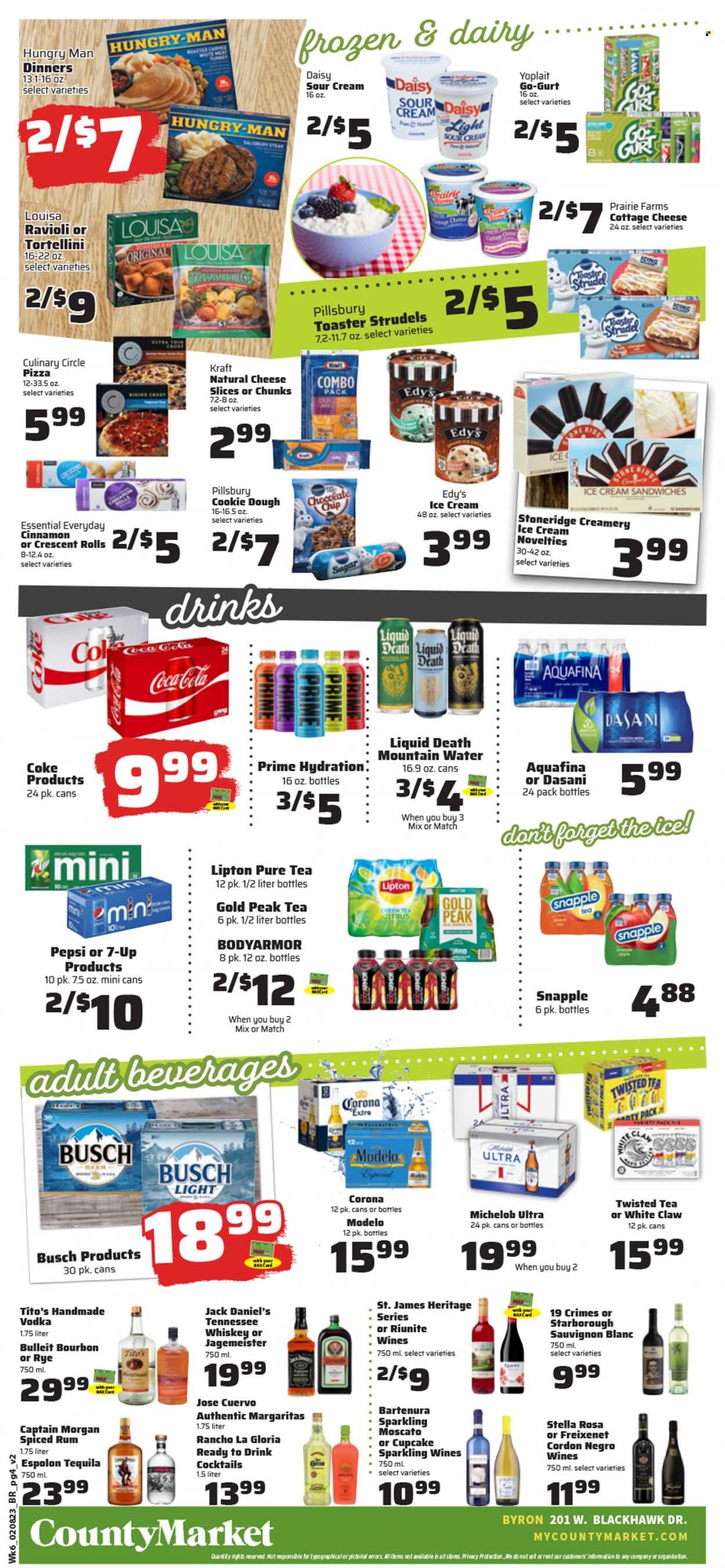 County Market (IL, IN, MO) Weekly Ad Flyer Specials February 8 to February 14, 2023