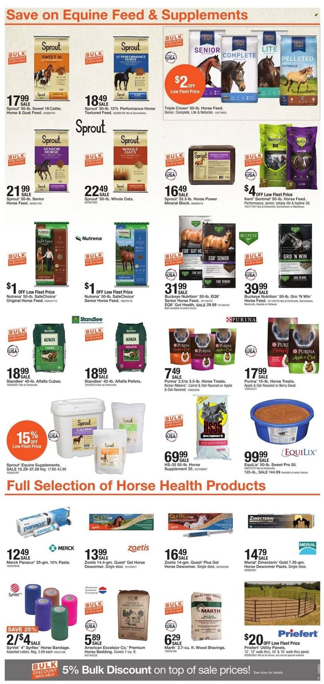 Fleet Farm (IA, MN, ND, WI) Weekly Ad Flyer Specials February 10 to February 25, 2023