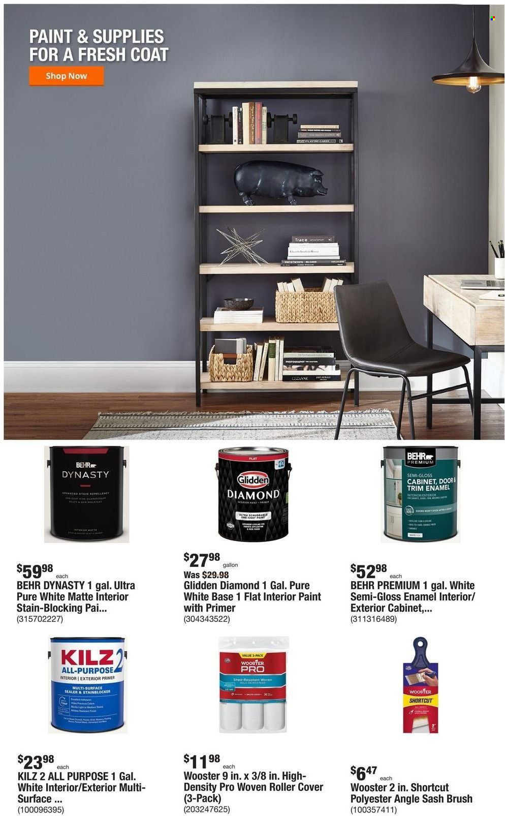 The Home Depot Weekly Ad Flyer Specials February 9 to February 16, 2023