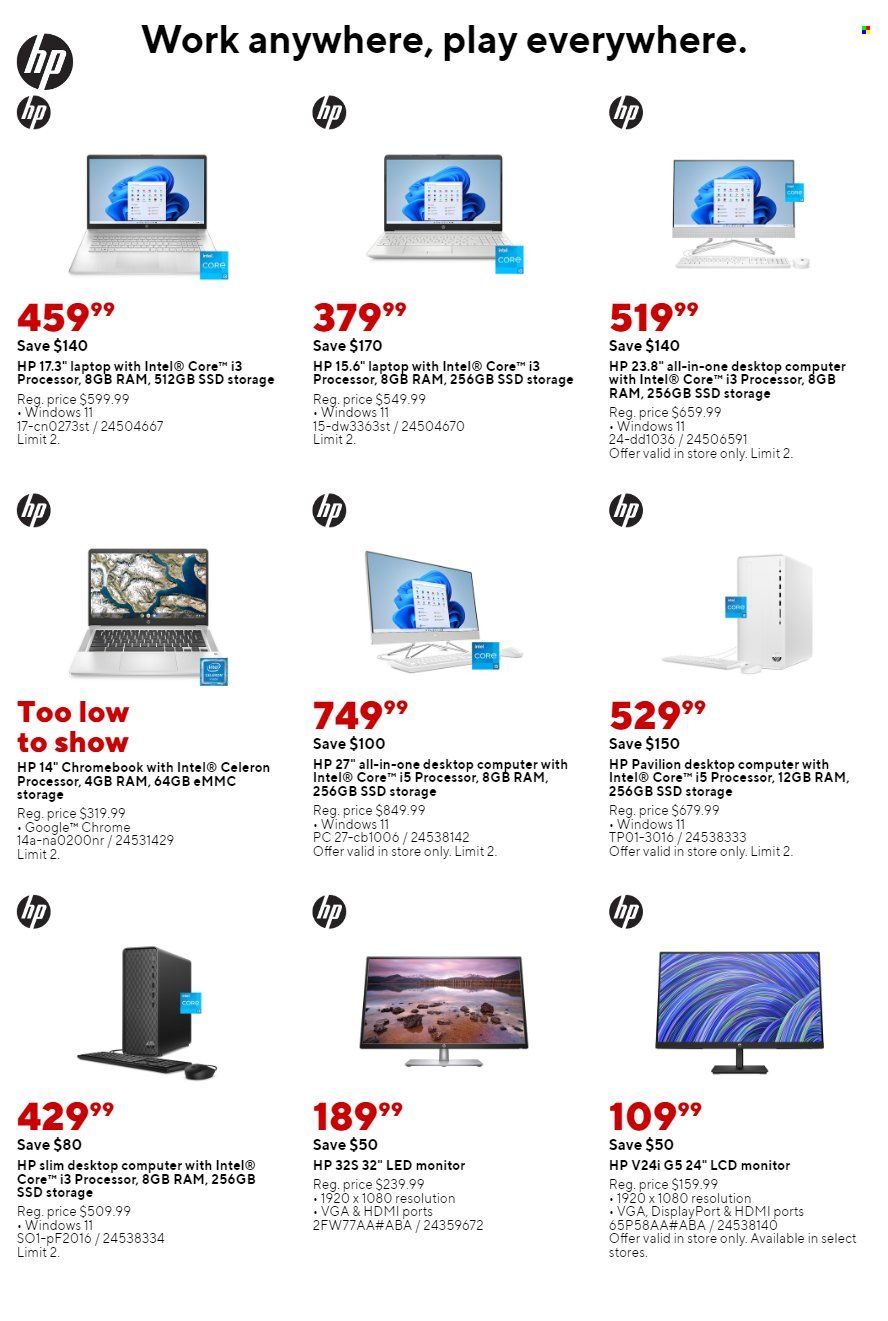Staples Weekly Ad Flyer Specials February 12 to February 18, 2023